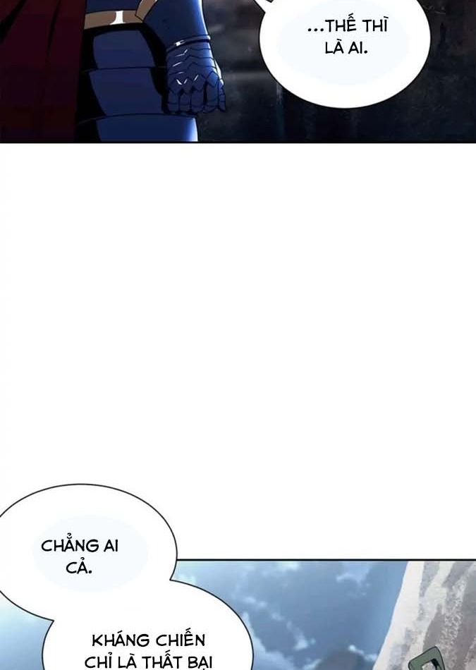 Chiến Binh Xương Trắng Thất Thủ: Chapter 43