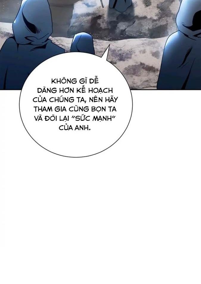 Chiến Binh Xương Trắng Thất Thủ: Chapter 43