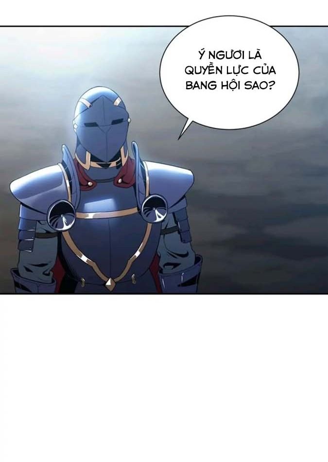 Chiến Binh Xương Trắng Thất Thủ: Chapter 43