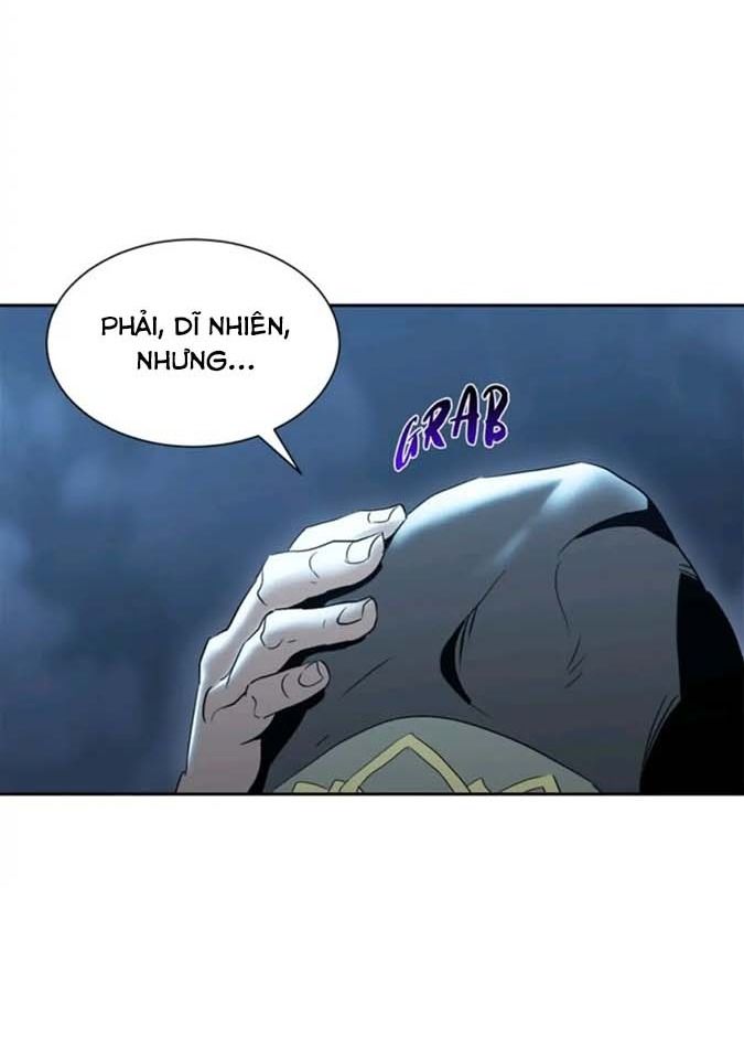 Chiến Binh Xương Trắng Thất Thủ: Chapter 43