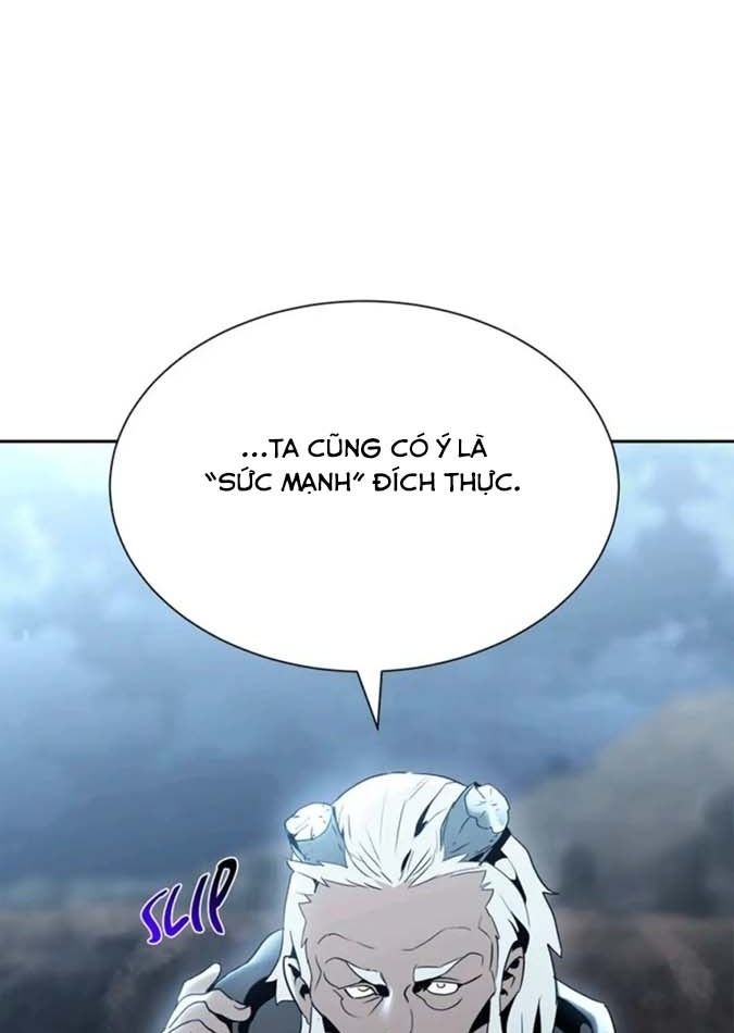 Chiến Binh Xương Trắng Thất Thủ: Chapter 43