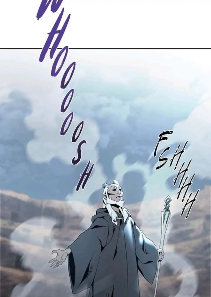 Chiến Binh Xương Trắng Thất Thủ: Chapter 43