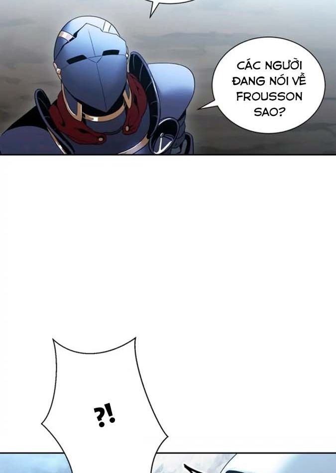 Chiến Binh Xương Trắng Thất Thủ: Chapter 43