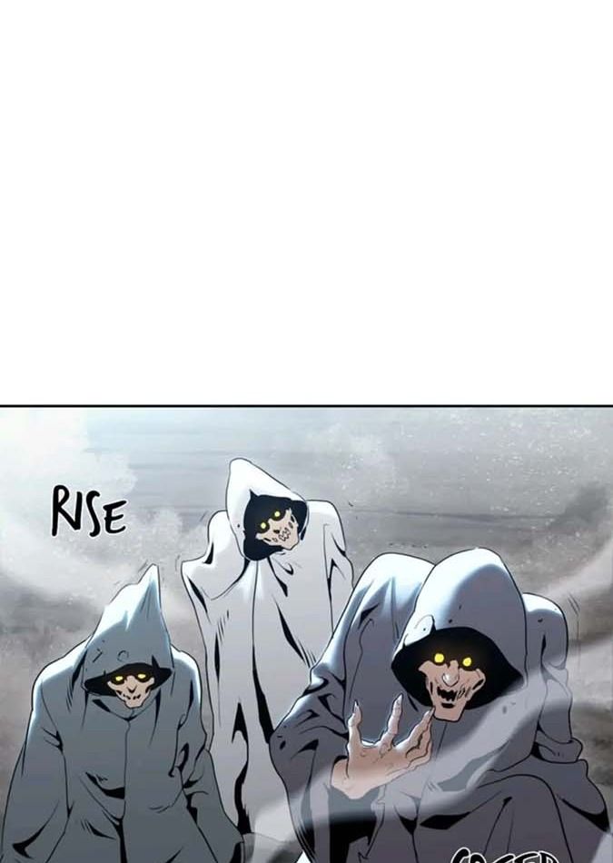 Chiến Binh Xương Trắng Thất Thủ: Chapter 43