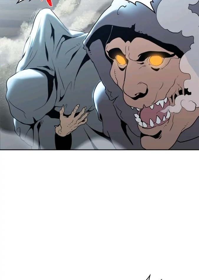 Chiến Binh Xương Trắng Thất Thủ: Chapter 43