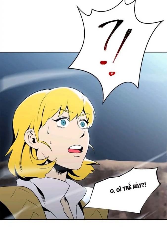 Chiến Binh Xương Trắng Thất Thủ: Chapter 43