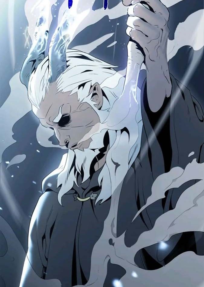 Chiến Binh Xương Trắng Thất Thủ: Chapter 43