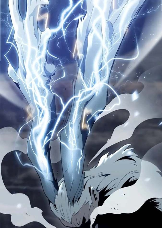 Chiến Binh Xương Trắng Thất Thủ: Chapter 43