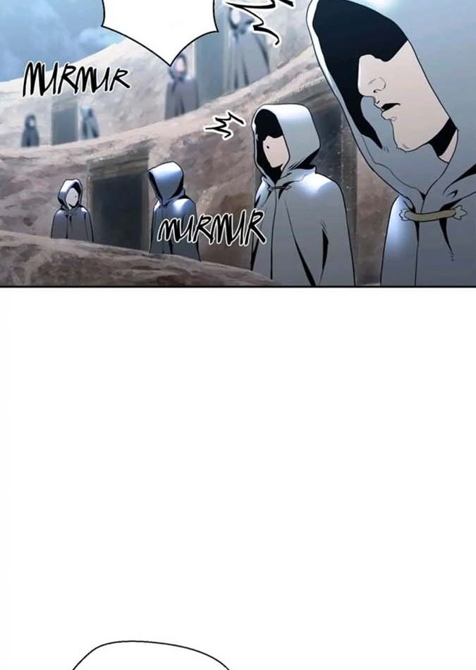 Chiến Binh Xương Trắng Thất Thủ: Chapter 43