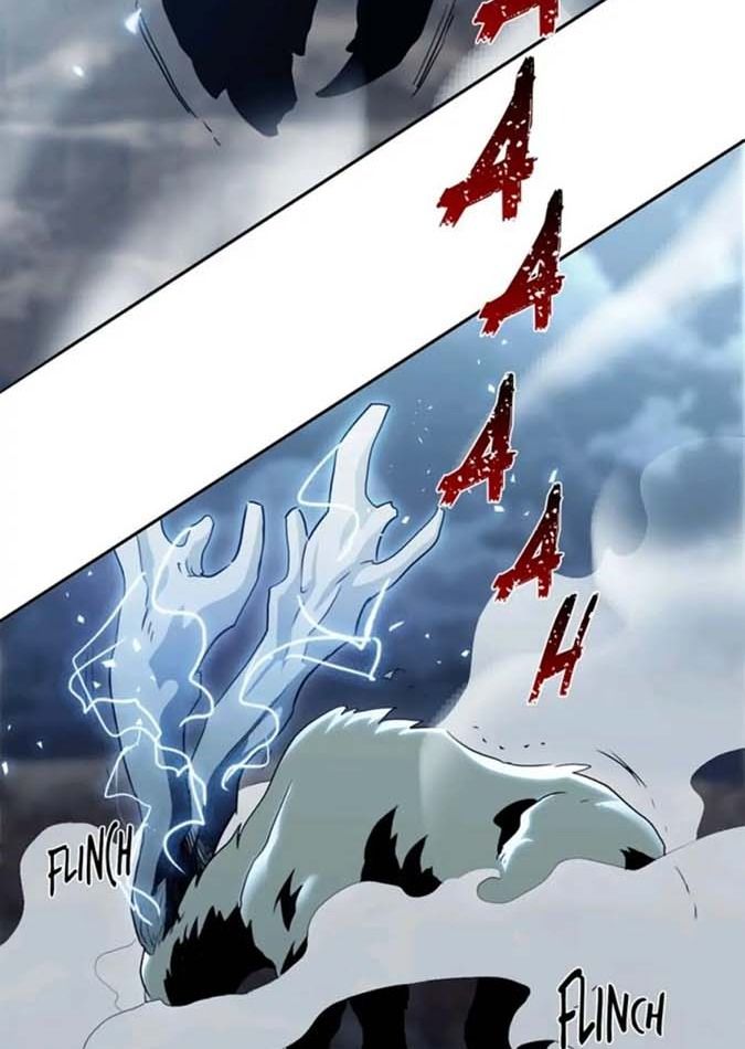 Chiến Binh Xương Trắng Thất Thủ: Chapter 43