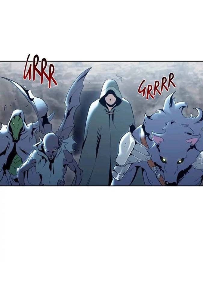 Chiến Binh Xương Trắng Thất Thủ: Chapter 43