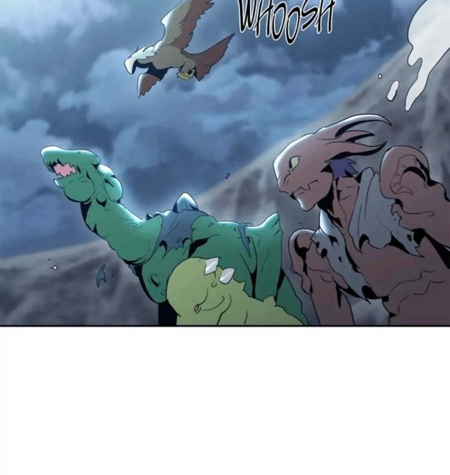 Chiến Binh Xương Trắng Thất Thủ: Chapter 43