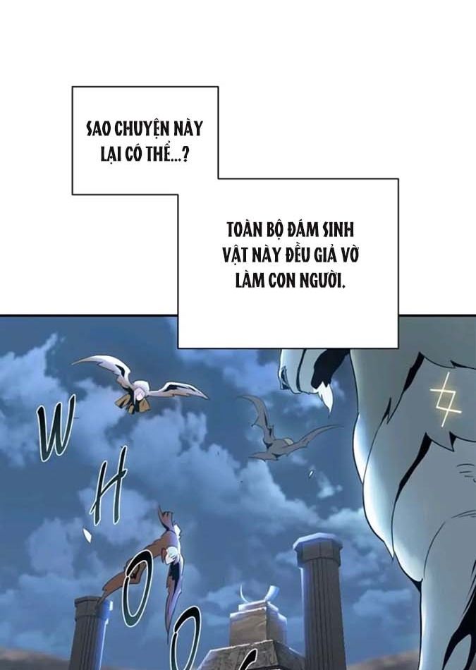 Chiến Binh Xương Trắng Thất Thủ: Chapter 44