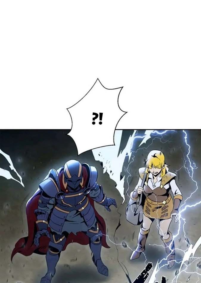 Chiến Binh Xương Trắng Thất Thủ: Chapter 44