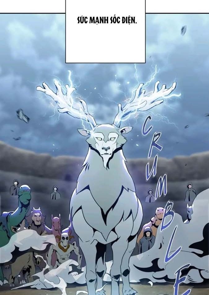 Chiến Binh Xương Trắng Thất Thủ: Chapter 44