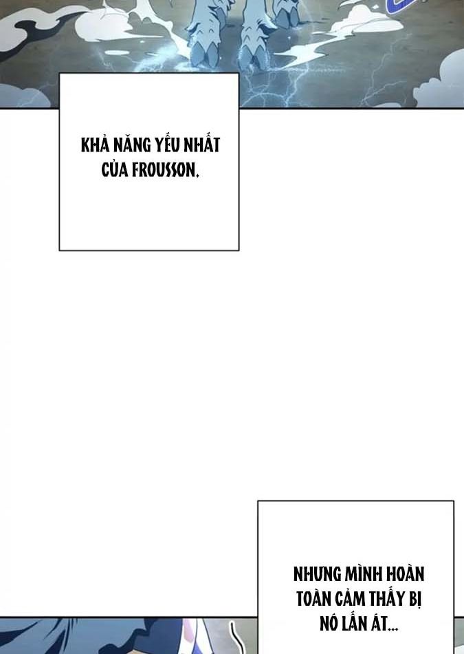 Chiến Binh Xương Trắng Thất Thủ: Chapter 44