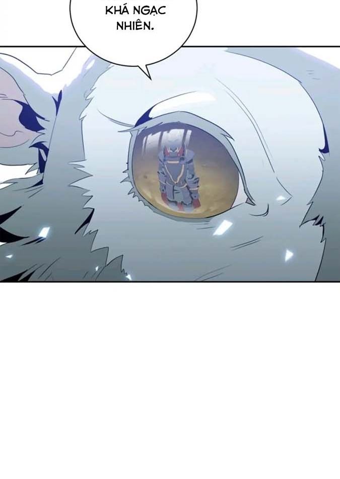 Chiến Binh Xương Trắng Thất Thủ: Chapter 44