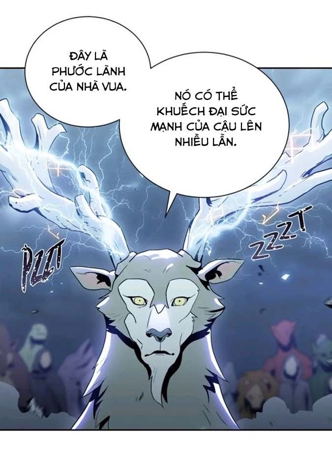 Chiến Binh Xương Trắng Thất Thủ: Chapter 44