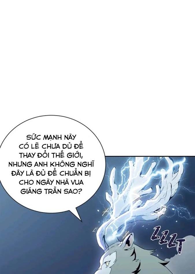 Chiến Binh Xương Trắng Thất Thủ: Chapter 44