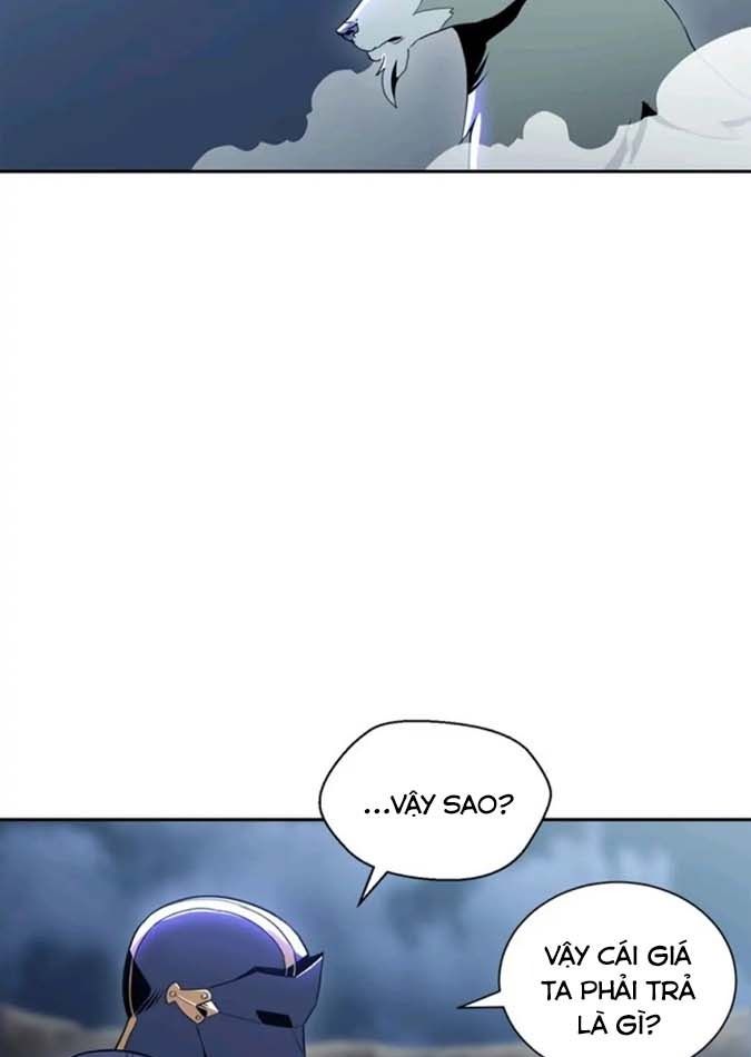 Chiến Binh Xương Trắng Thất Thủ: Chapter 44