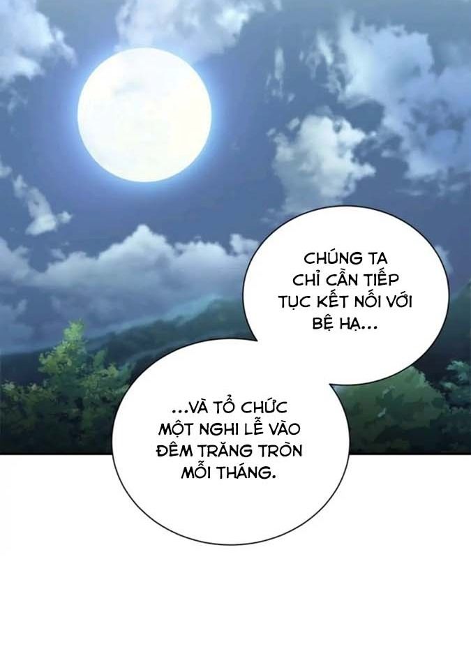 Chiến Binh Xương Trắng Thất Thủ: Chapter 44