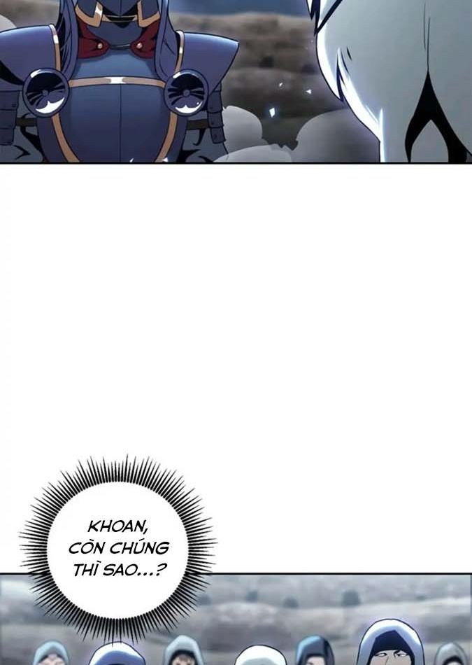Chiến Binh Xương Trắng Thất Thủ: Chapter 44