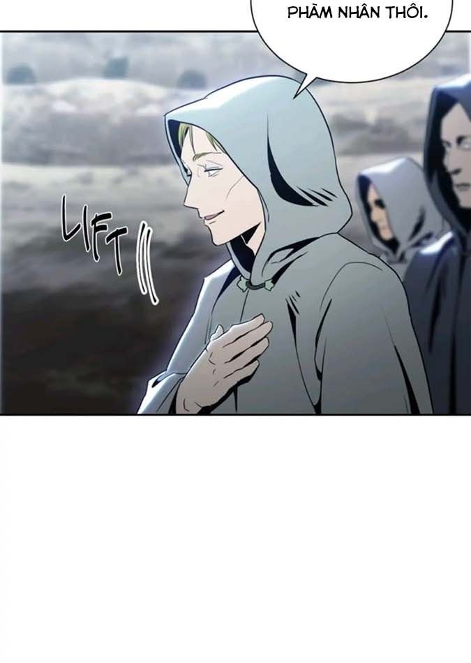 Chiến Binh Xương Trắng Thất Thủ: Chapter 44