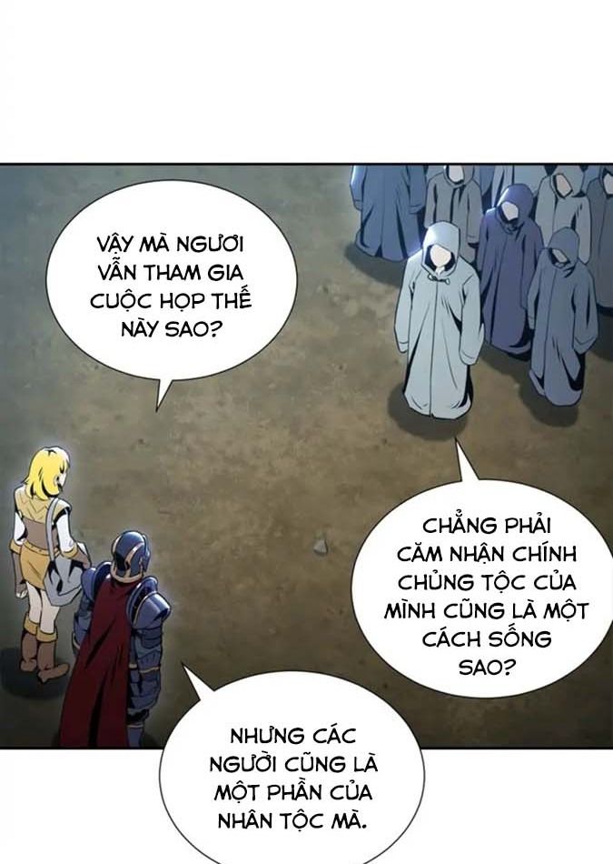 Chiến Binh Xương Trắng Thất Thủ: Chapter 44