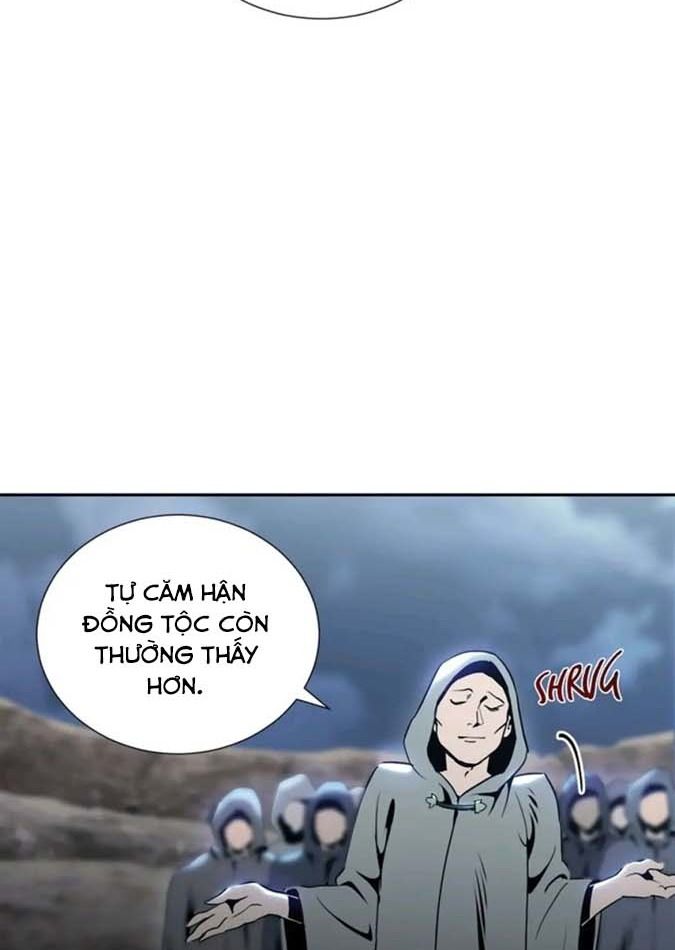 Chiến Binh Xương Trắng Thất Thủ: Chapter 44