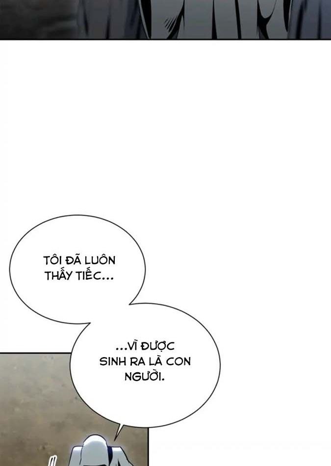 Chiến Binh Xương Trắng Thất Thủ: Chapter 44