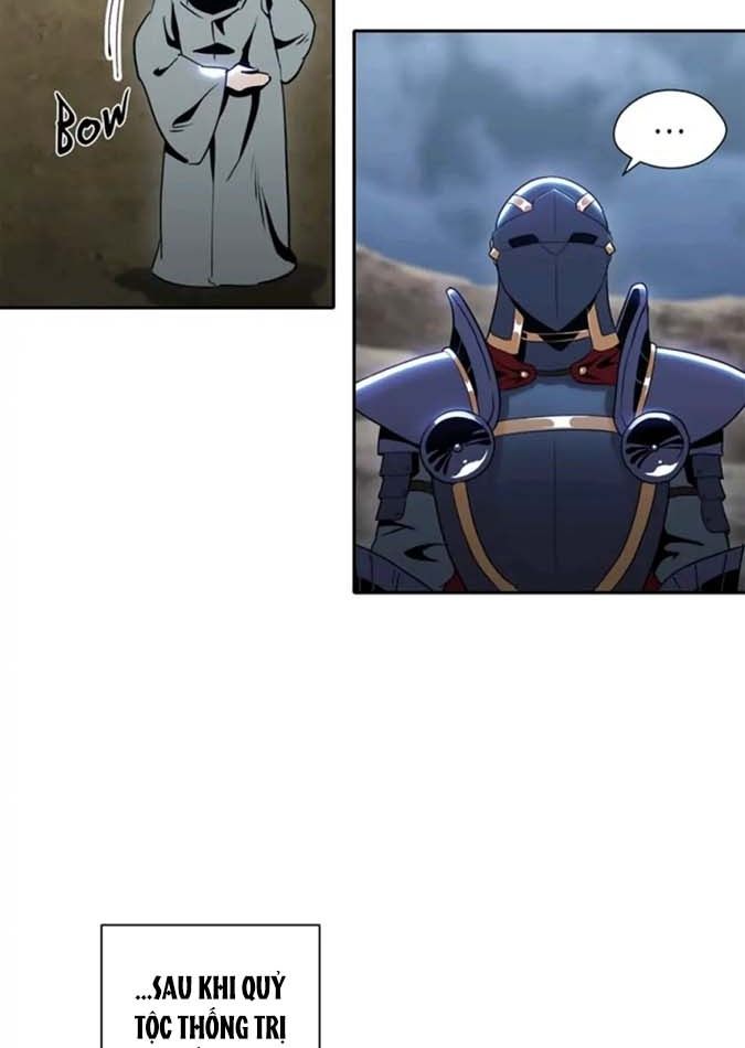 Chiến Binh Xương Trắng Thất Thủ: Chapter 44