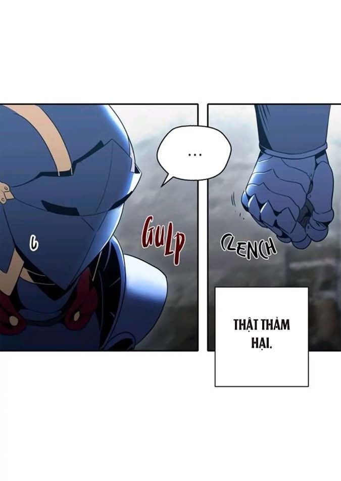 Chiến Binh Xương Trắng Thất Thủ: Chapter 44