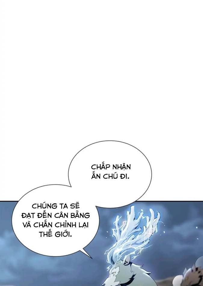 Chiến Binh Xương Trắng Thất Thủ: Chapter 44