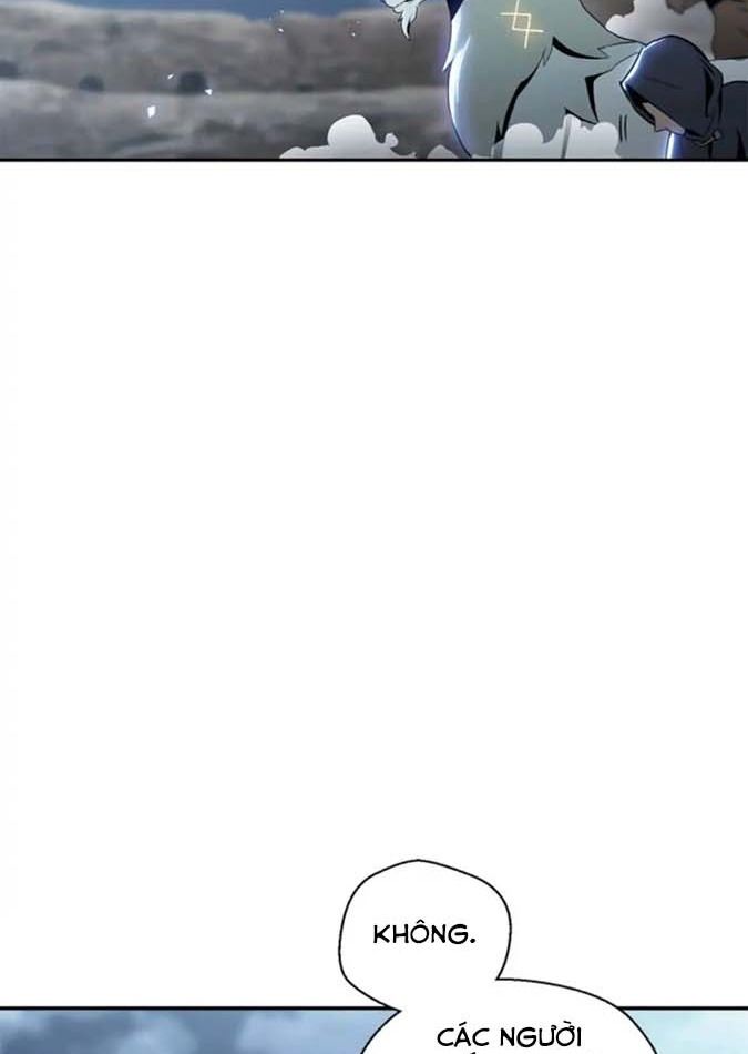 Chiến Binh Xương Trắng Thất Thủ: Chapter 44