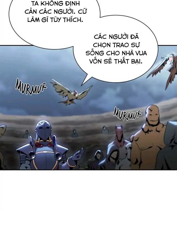 Chiến Binh Xương Trắng Thất Thủ: Chapter 44