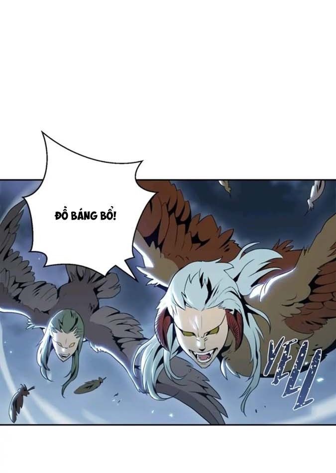 Chiến Binh Xương Trắng Thất Thủ: Chapter 44