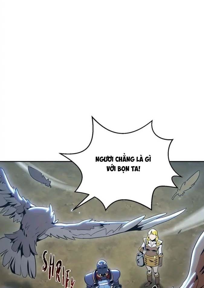 Chiến Binh Xương Trắng Thất Thủ: Chapter 44