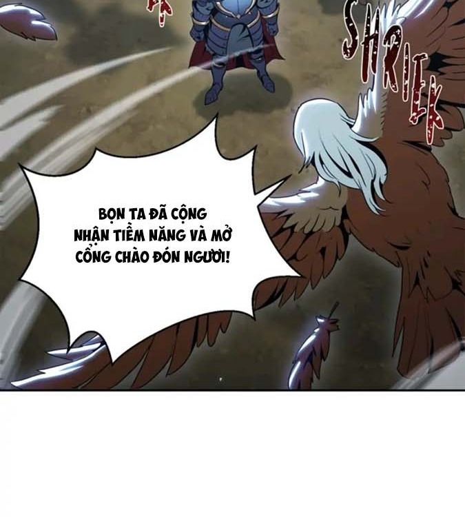 Chiến Binh Xương Trắng Thất Thủ: Chapter 44