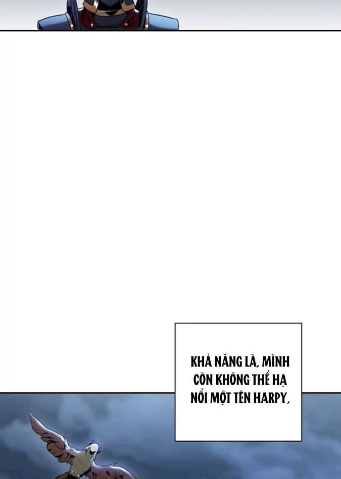 Chiến Binh Xương Trắng Thất Thủ: Chapter 44