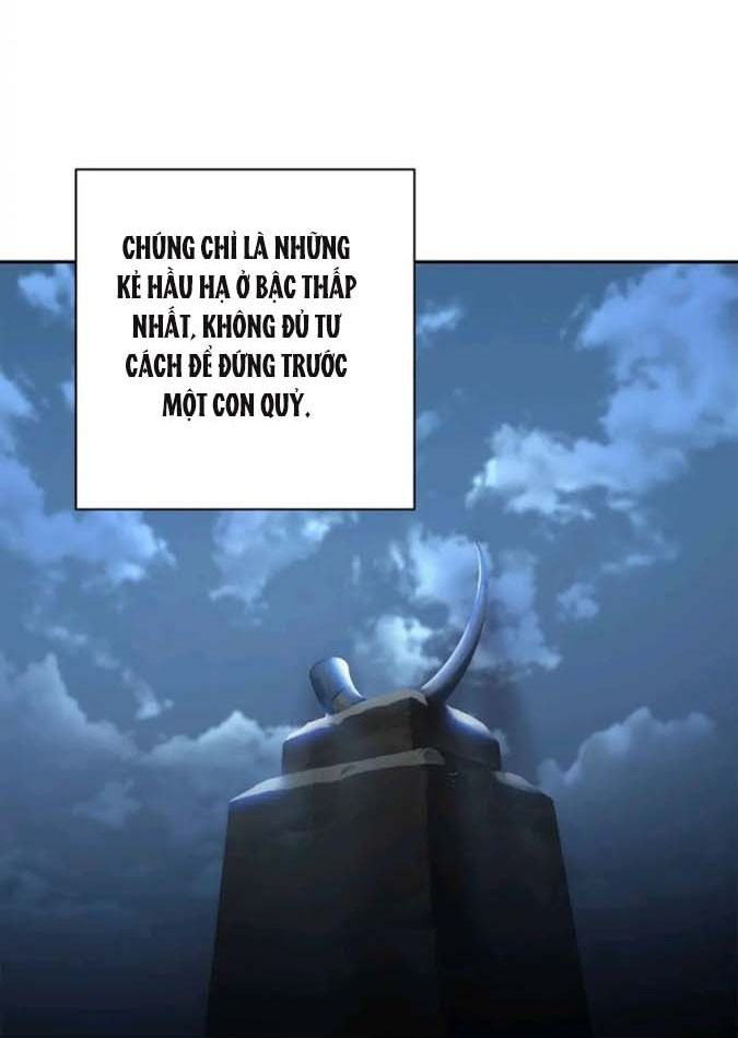 Chiến Binh Xương Trắng Thất Thủ: Chapter 44