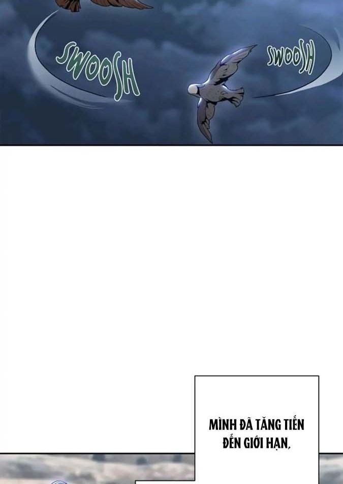 Chiến Binh Xương Trắng Thất Thủ: Chapter 44