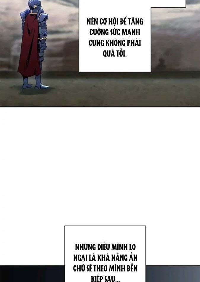 Chiến Binh Xương Trắng Thất Thủ: Chapter 44