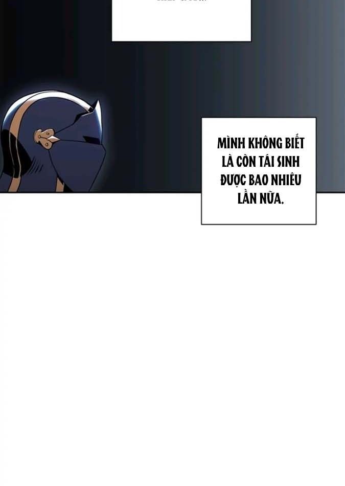 Chiến Binh Xương Trắng Thất Thủ: Chapter 44