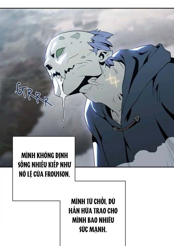 Chiến Binh Xương Trắng Thất Thủ: Chapter 44