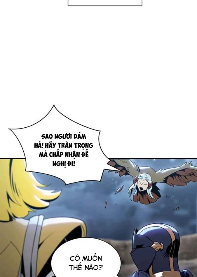 Chiến Binh Xương Trắng Thất Thủ: Chapter 44