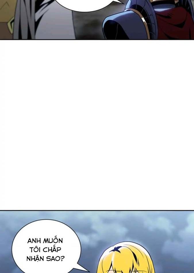 Chiến Binh Xương Trắng Thất Thủ: Chapter 44