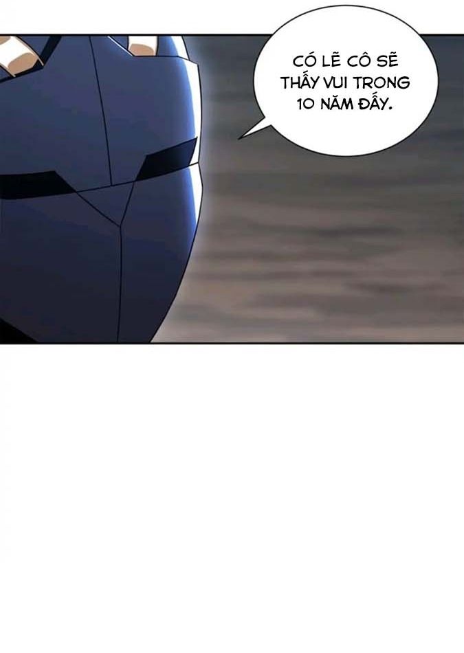 Chiến Binh Xương Trắng Thất Thủ: Chapter 44