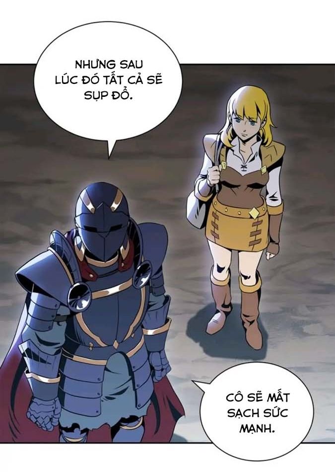 Chiến Binh Xương Trắng Thất Thủ: Chapter 44