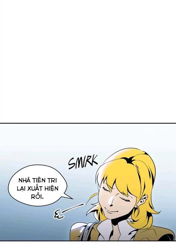 Chiến Binh Xương Trắng Thất Thủ: Chapter 44