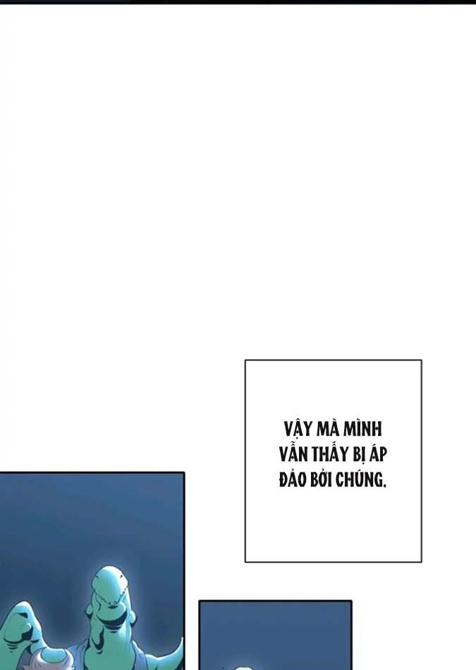 Chiến Binh Xương Trắng Thất Thủ: Chapter 44